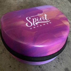 Spirit headphones